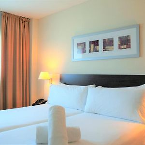 Camera standard con letto king size
